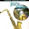 TAKE THE LEAD JAZZ + CD / tenorový saxofon