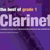 FABER MUSIC The Best of Grade 1 + CD / klarinet + klavír