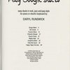 ALFRED PUBLISHING CO.,INC. PLAY BOOGIE DUETS by Daryl Runswick    piano duets