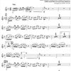 Pick up the Pieces - Jazz Ensemble / partitura + party