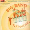 Hal Leonard Corporation BIG BAND PLAY-ALONG 1 - SWING FAVORITES + CD / klavír