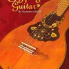 ALFRED PUBLISHING CO.,INC. GYPSY GUITAR + CD / kytara + tabulatura