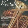 1st RECITAL SERIES + Audio Online / tuba - sólový sešit