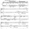 HEY! BA-BA-RE-BOP / SATB* + piano/chords