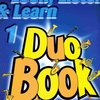 Hal Leonard MGB Distribution LOOK, LISTEN&LEARN 1 - Duo Book for Alto(Baritone) Sax