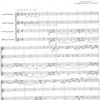 Kendor Music, Inc. THE PINK PANTER by H.Mancini - mix clarinet quartet  (2x Bb, 1x Eb, 1x Bb Bass Clarinets) - grade 4