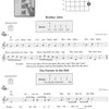 MEL BAY PUBLICATIONS FIRST LESSONS - Beginning Guitar - SET(Book+CD+ DVD)