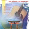 ALFRED PUBLISHING CO.,INC. GUITAR ATLAS - JAPAN + CD / kytara + tabulatura