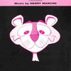 PINK PANTHER by Henry Mancini / sólo klavír