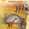 ALFRED PUBLISHING CO.,INC. DRUM ATLAS - AFRICA + CD