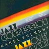 SCHOTT MUSIC PANTON s.r.o. JAZZ CONFESSION by Karel Velebny - jazz piano solo