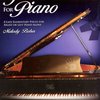 ALFRED PUBLISHING CO.,INC. Grand One-Hand Solos for Piano 3 - osm jednoduchých skladeb pro jednu ruku