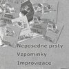 Jindřich Pachta - nakladatels Skladby pro klavír I - Jaroslav Pruner / tři originální skladby pro sólo klavír