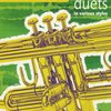 PLAY 'EM RIGHT!  -  12 DUETS    trumpets