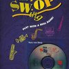 Hal Leonard MGB Distribution MORE SWING POP + CD     příčná flétna / housle