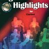 BIG BAND HIGHLIGHTS + CD  / klarinet