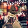 GROOVE QUARTET + CD          clarinet quartets