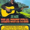 G+W s.r.o. TOULAVÁ COUNTRY KYTARA - praktická škola hry