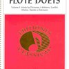 MEL BAY PUBLICATIONS FLUTE DUETS - Editiones Classicae