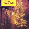 MEL BAY PUBLICATIONS English Carols for Piano