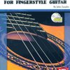 MEL BAY PUBLICATIONS Latin American Jazz For Fingerstyle Guitar  +  CD / kytara + tabulatura