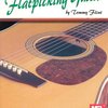 MEL BAY PUBLICATIONS Flatpicking Guitar + CD / kytara + tabulatura