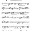 30 Melodic Studies for Clarinet / melodické etudy pro klarinet