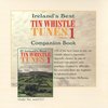 110 Tin Whistle Tunes Volume 1 - 2x CD (jen CD bez zpěvníku)