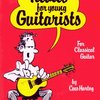 ALSBACH - EDUCA TITBITS FOR YOUNG GUITARISTS by Cees Hartog