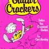 GUITAR CRACKERS by Cees Hartog / kytara