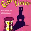 GUITAR TIMER by Cees Hartog for one or two guitars