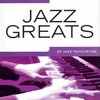 Really Easy Piano - JAZZ GREATS (22 jazz favourites)