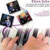 EASIEST 5-FINGER PIANO COLLECTION - ELTON JOHN