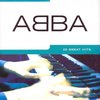 WISE PUBLICATIONS Really Easy Piano - ABBA (25 great hits)