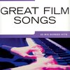 WISE PUBLICATIONS Really Easy Piano - GREAT FILM SONGS (22 big screen hits)