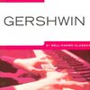 WISE PUBLICATIONS Really Easy Piano - GERSHWIN (21 well-know classics)