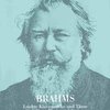 Editio Bärenreiter Easy Piano Pieces&Dances - BRAHMS