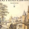 DER FLUYTEN LUSTHOF 2 by Jacob van Eyck - first complete edition with full commentary