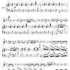 Rococo-Rock / tenorový saxofon a klavír