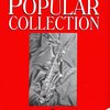 POPULAR COLLECTION 7 - solo book / tenorový saxofon