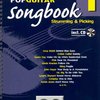 ACOUSTIC POP GUITAR SONGBOOK 1- STRUMMING &amp; PICKING + CD