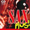 Edition DUX SAX PLUS !  vol. 4 + CD      alto / tenor saxofon