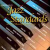 SCHOTT&Co. LTD JAZZ STANDARDS (16 most beautiful jazz songs) + CD // klavír/akordy