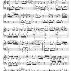 Easy Piano Pieces from Bach&apos;s Sons to Beethoven / 35 snadných klavírních skladeb