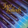 SCHOTT&Co. LTD JAZZ BALLADS + CD / sólo klavír