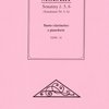 Jindřich Klindera MOZART - Sonatinas No.5&No.6 / příčná flétna (klarinet) + klavír