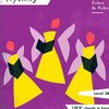 The FJH Music Company INC. Piano ChordTime - Hymns       very easy piano (2B)