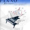 The FJH Music Company INC. Piano Adventures - Lesson Book 2A