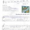 The FJH Music Company INC. Piano Adventures - Lesson Book 2B