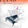 The FJH Music Company INC. Piano Adventures - Lesson Book 2B